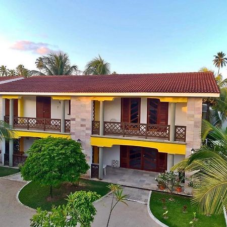 Starlounge Villa Maragogi Exterior foto