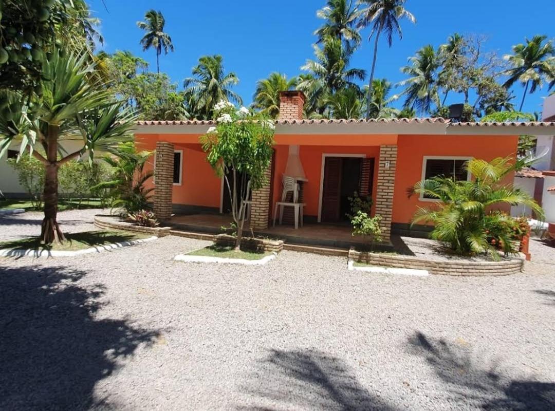 Starlounge Villa Maragogi Exterior foto