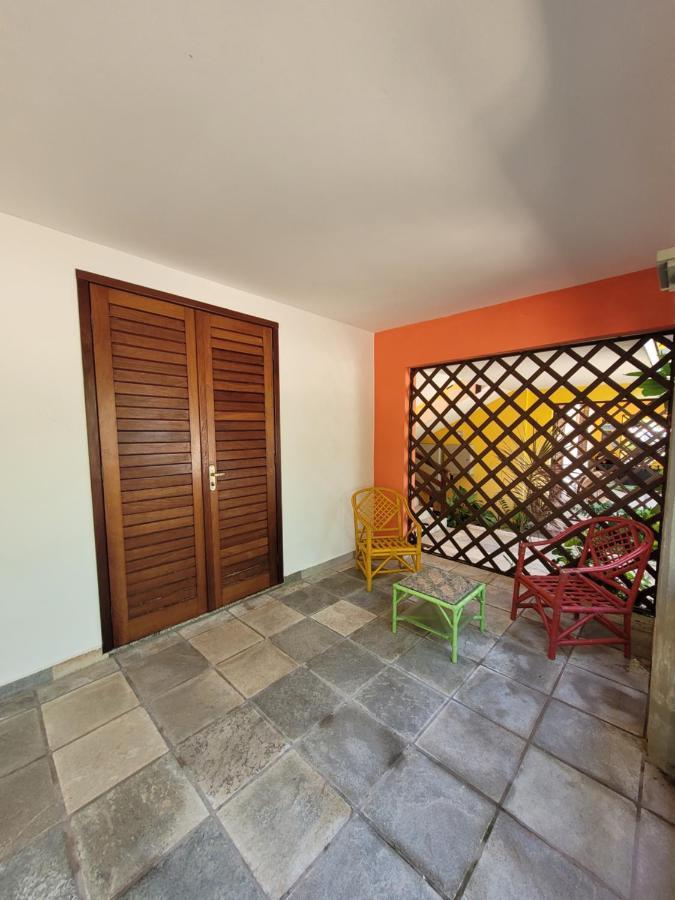 Starlounge Villa Maragogi Exterior foto