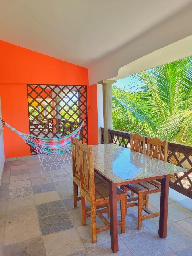 Starlounge Villa Maragogi Exterior foto