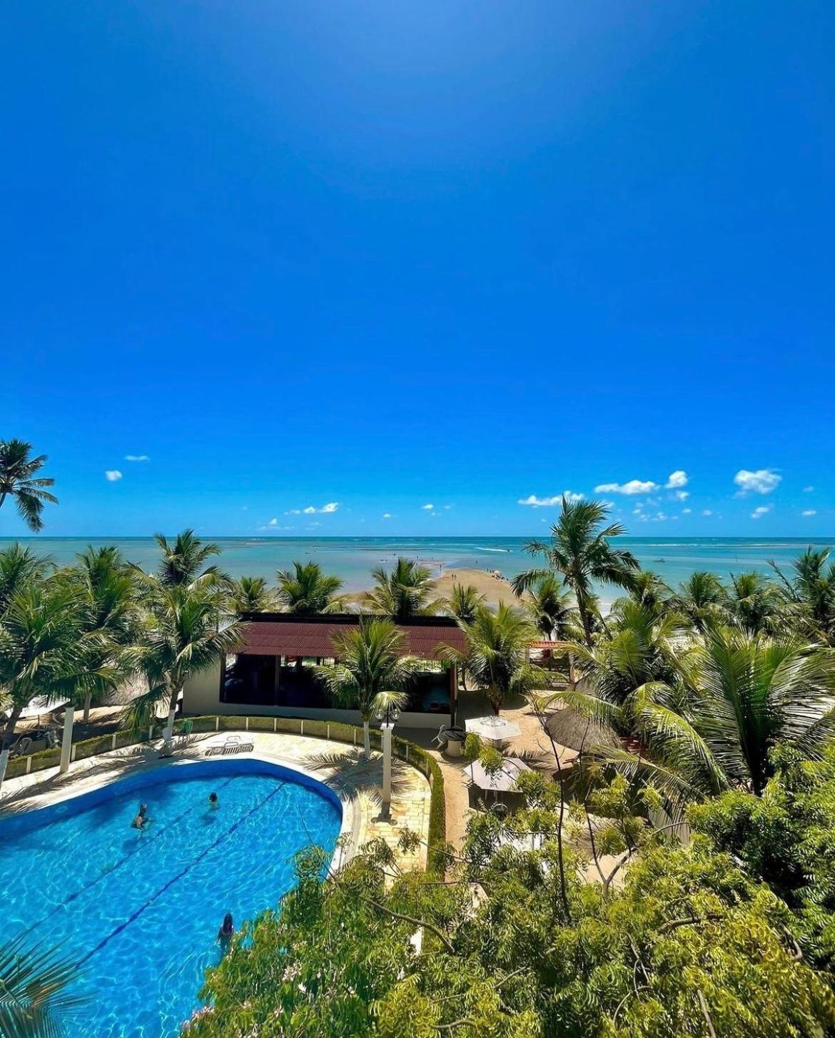 Starlounge Villa Maragogi Exterior foto
