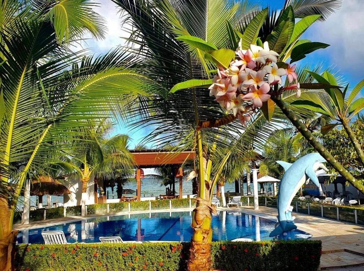 Starlounge Villa Maragogi Exterior foto