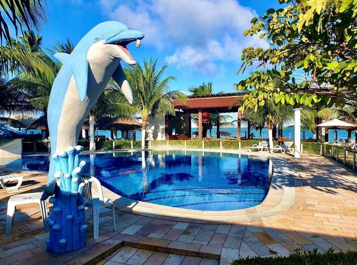 Starlounge Villa Maragogi Exterior foto