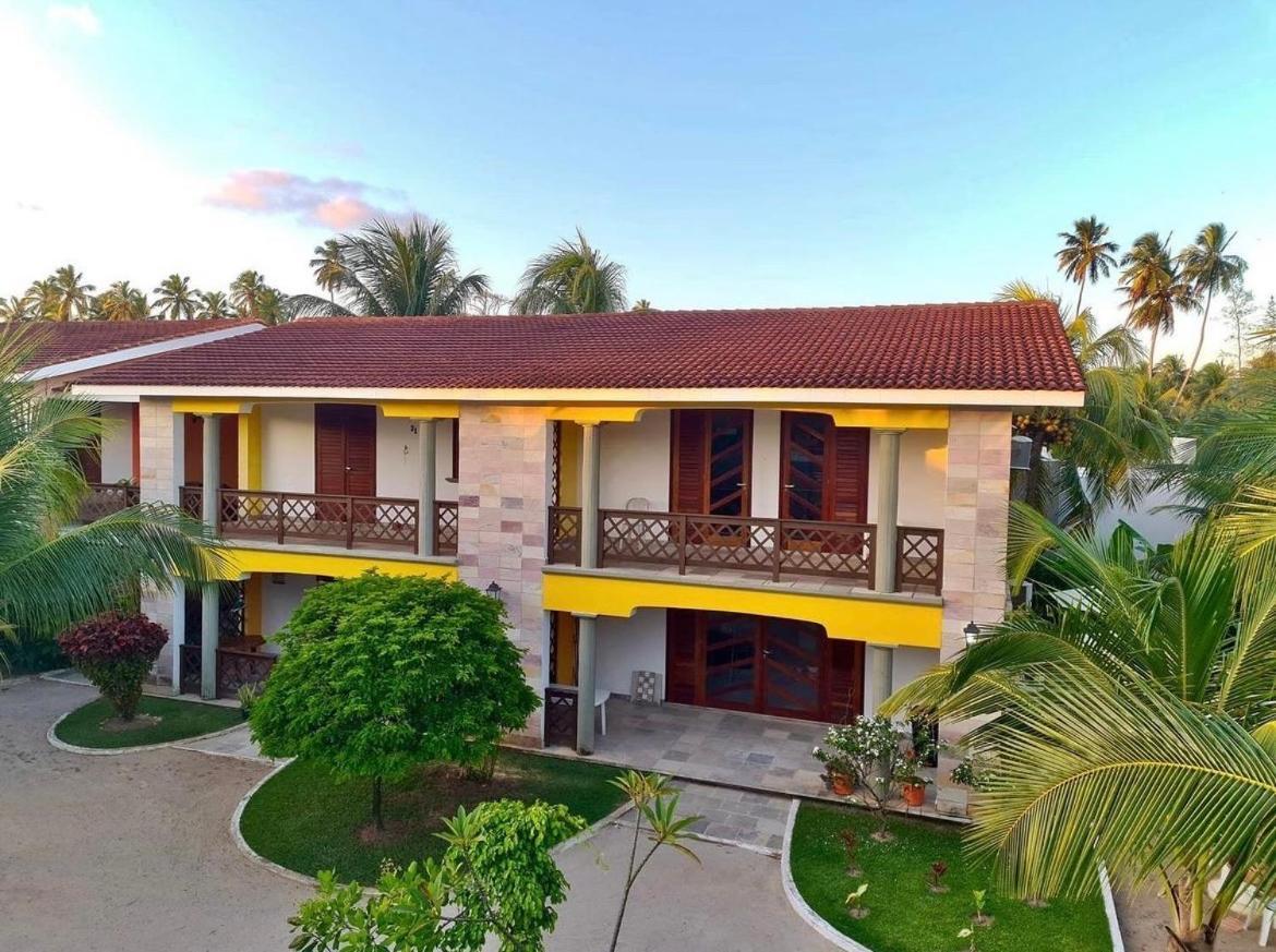Starlounge Villa Maragogi Exterior foto